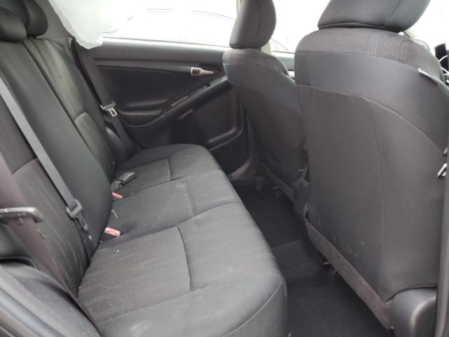 Photo 10 from auction – 2012 TOYOTA COROLLA MA with VIN 2T1KU4EE9CC899475