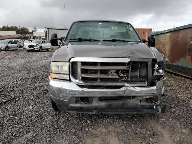 Photo 5 from auction – 2003 FORD F250 SUPER with VIN 1FTNX20F73EA04409