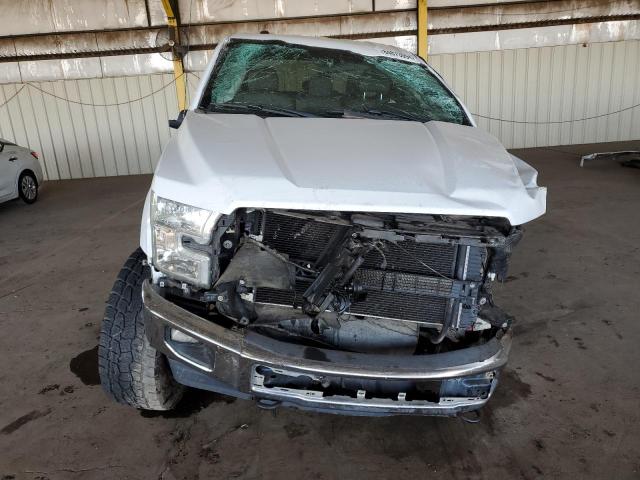 Photo 5 from auction – 2016 FORD F150 SUPER with VIN 1FTEW1EF7GFB46233