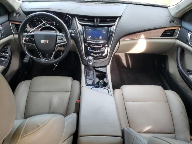 Photo 8 from auction – 2015 CADILLAC CTS with VIN 1G6AW5SXXF0105411