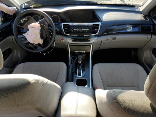 Photo 8 from auction – 2015 HONDA ACCORD EX with VIN 1HGCR2F75FA096361