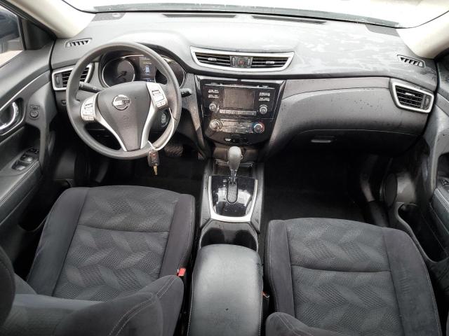 Photo 8 from auction – 2016 NISSAN ROGUE S with VIN JN8AT2MT8GW014705