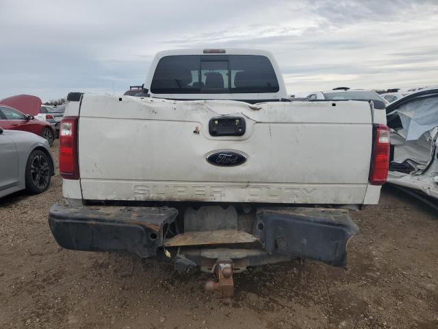 Photo 6 from auction – 2012 FORD F250 SUPER with VIN 1FT7W2BT6CEA51042