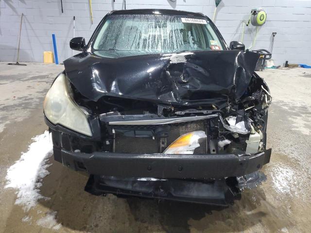 Photo 5 from auction – 2010 SUBARU LEGACY 2.5 with VIN 4S3BMBK65A3234581