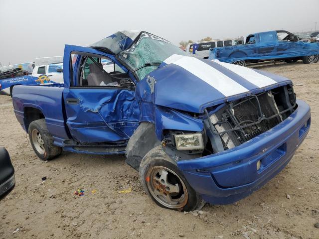 Photo 4 from auction – 1996 DODGE RAM 1500 with VIN 1B7HC16ZXTS716337
