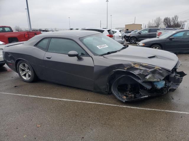 Photo 4 from auction – 2021 DODGE CHALLENGER with VIN 2C3CDZAG8MH538548