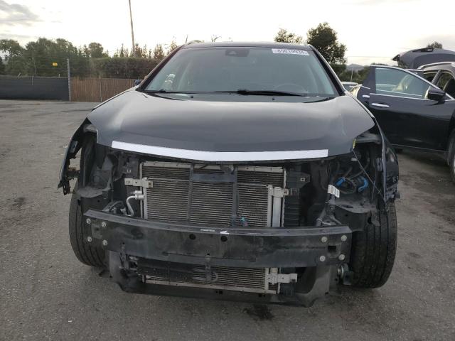 Photo 5 from auction – 2013 CADILLAC SRX PERFOR with VIN 3GYFNDE39DS549811