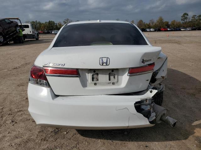 Photo 6 from auction – 2012 HONDA ACCORD EXL with VIN 1HGCP2F86CA141656