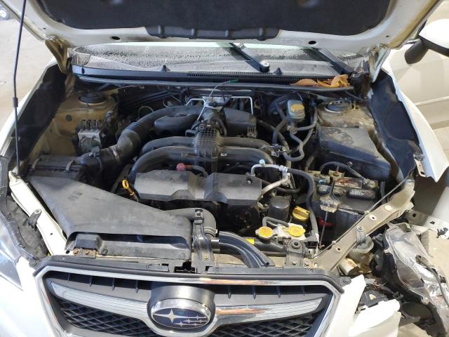 Photo 12 from auction – 2015 SUBARU XV CROSSTR with VIN JF2GPACC0F8308108