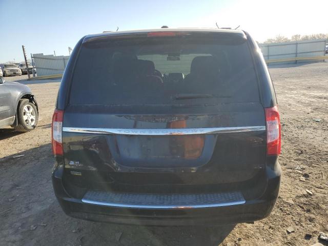Photo 6 from auction – 2011 CHRYSLER TOWN & COU with VIN 2A4RR5DG1BR674811