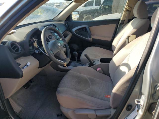 Photo 7 from auction – 2006 TOYOTA RAV4 with VIN JTMZD33V665007874