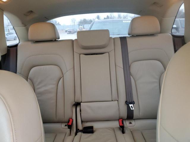 Photo 10 from auction – 2014 AUDI Q5 PREMIUM with VIN WA1LFAFP3EA113023