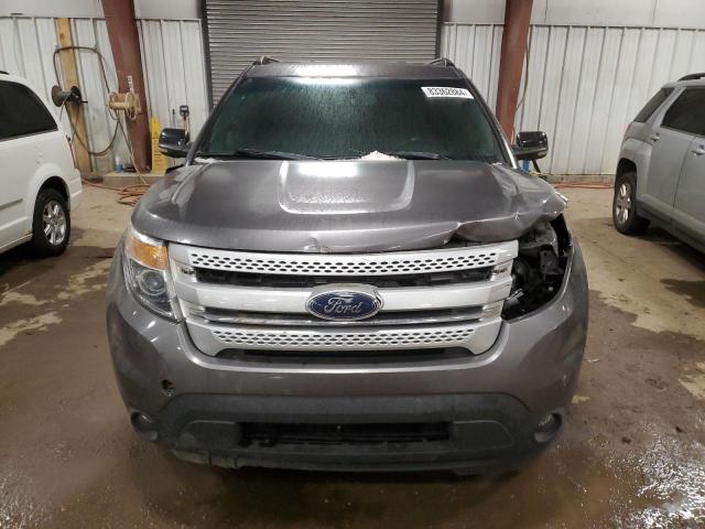 Photo 5 from auction – 2011 FORD EXPLORER X with VIN 1FMHK8D80BGA10772