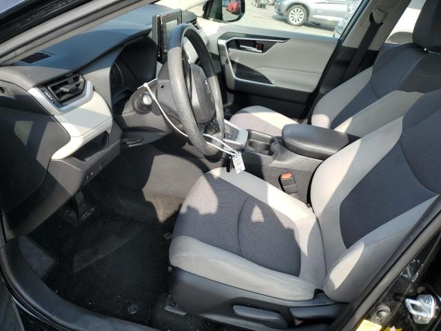 Photo 7 from auction – 2019 TOYOTA RAV4 XLE with VIN JTMRWRFV9KD017372