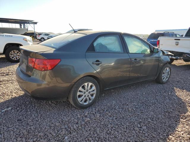 Photo 3 from auction – 2011 KIA FORTE EX with VIN KNAFU4A2XB5452918