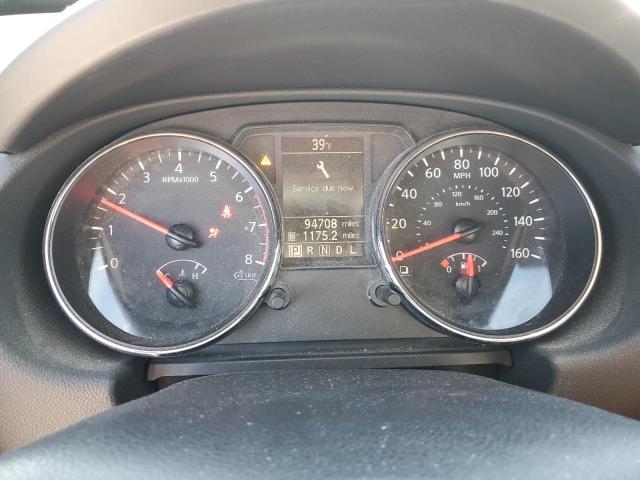Photo 9 from auction – 2013 NISSAN ROGUE S with VIN JN8AS5MV8DW657640
