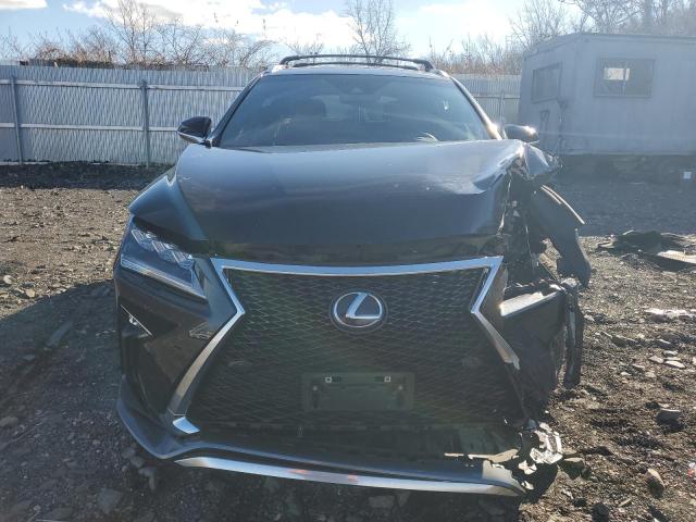 Photo 5 from auction – 2019 LEXUS RX 350 BAS with VIN 2T2BZMCA0KC170499