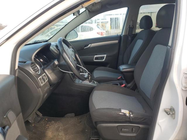 Photo 7 from auction – 2012 CHEVROLET CAPTIVA SP with VIN 3GNAL2EK2CS641625