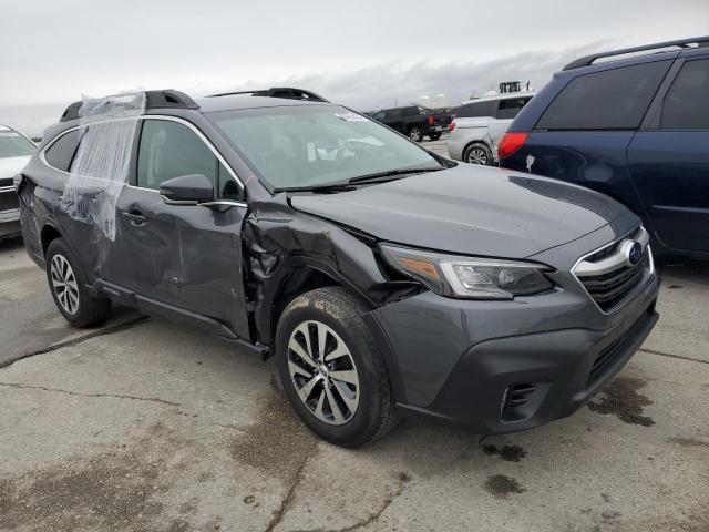 Photo 4 from auction – 2022 SUBARU OUTBACK PR with VIN 4S4BTADC5N3106097