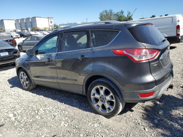 Photo 2 from auction – 2015 FORD ESCAPE TIT with VIN 1FMCU9J94FUC54441