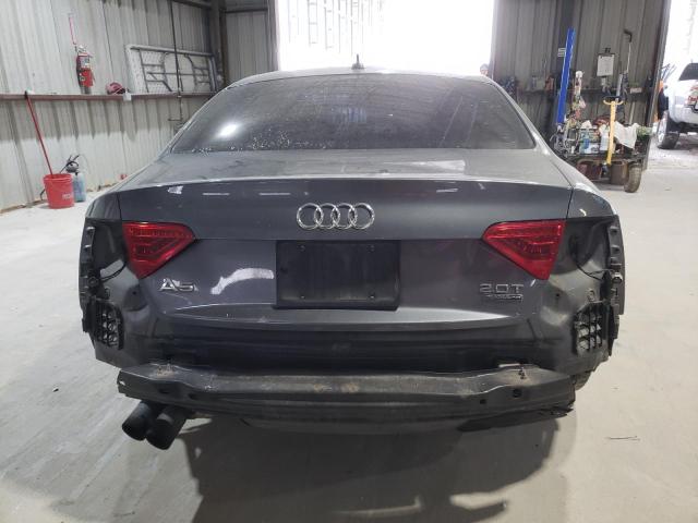 Photo 6 from auction – 2015 AUDI A5 PREMIUM with VIN WAUCFAFR3FA031931