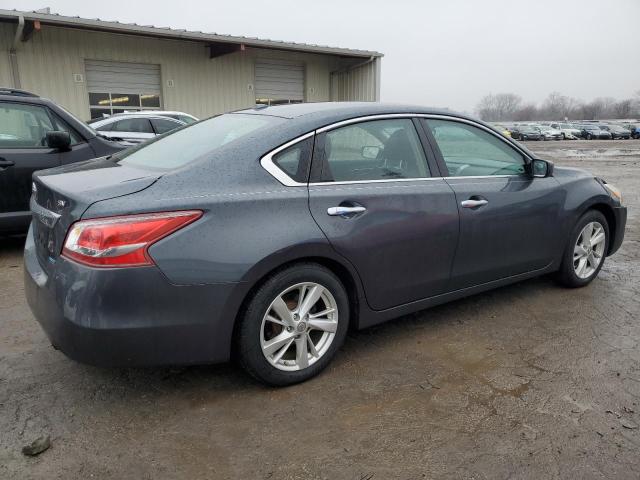Photo 3 from auction – 2013 NISSAN ALTIMA 2.5 with VIN 1N4AL3AP5DN431666