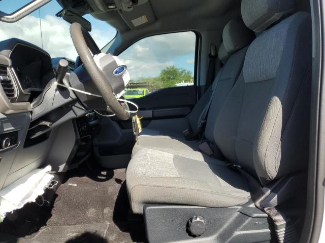 Photo 7 from auction – 2021 FORD F150 SUPER with VIN 1FTEW1CBXMFB38266