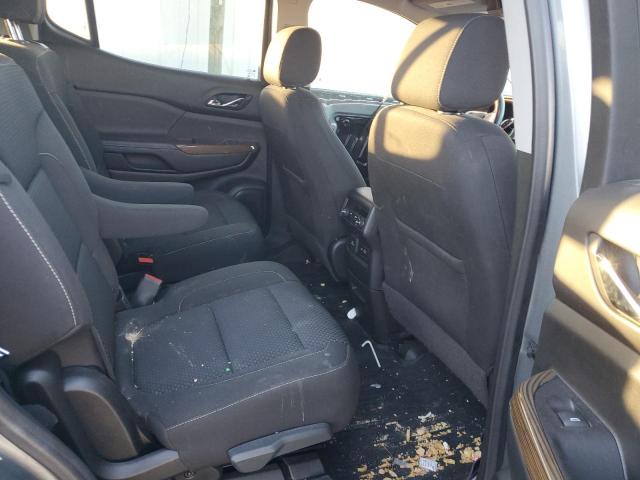 Photo 10 from auction – 2021 GMC ACADIA SLE with VIN 1GKKNKLS1MZ112007