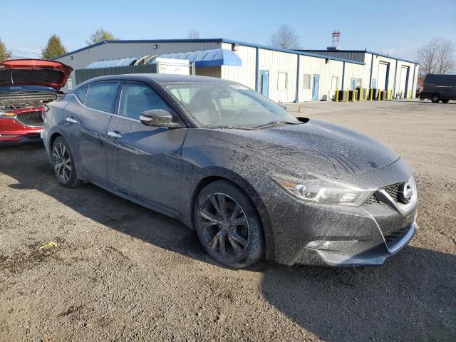 Photo 4 from auction – 2017 NISSAN MAXIMA 3.5 with VIN 1N4AA6AP1HC398240