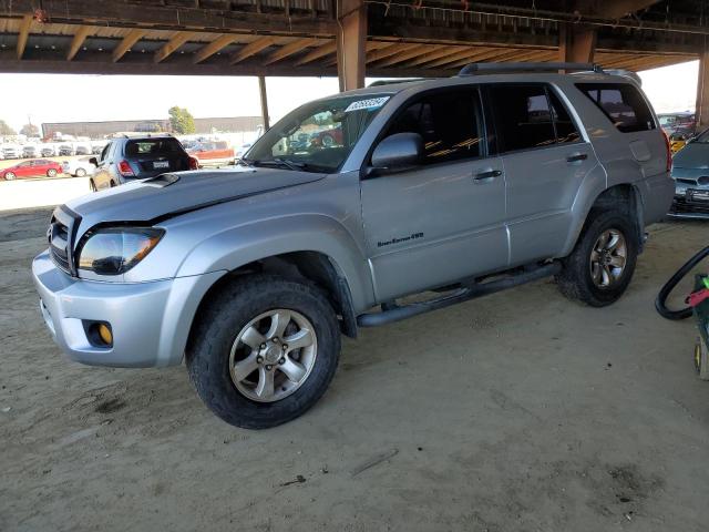 Zdjęcie 1 z aukcji – 2007 TOYOTA 4RUNNER SR z VIN JTEBU14R270113451