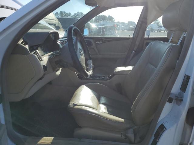Photo 7 from auction – 1998 MERCEDES-BENZ E 320 with VIN WDBJF65F0WA506724