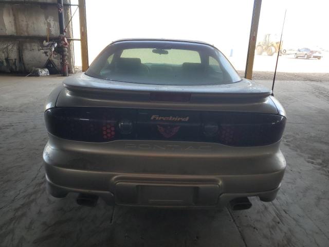 Foto 6 de la subasta – 2001 PONTIAC FIREBIRD con VIN 2G2FS22K012145977
