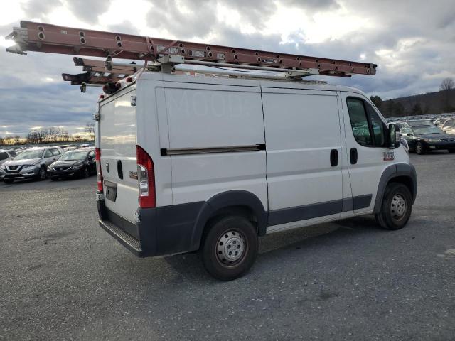 Photo 3 from auction – 2018 RAM PROMASTER with VIN 3C6TRVNGXJE154415