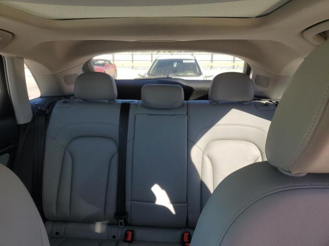 Photo 10 from auction – 2016 AUDI Q3 PREMIUM with VIN WA1EFCFS4GR004051