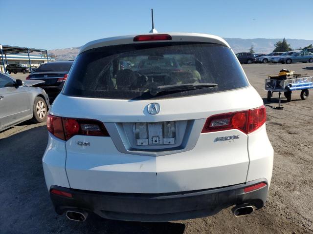 Photo 6 from auction – 2012 ACURA RDX TECHNO with VIN 5J8TB2H50CA002463