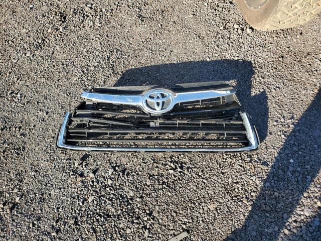 Photo 13 from auction – 2015 TOYOTA HIGHLANDER with VIN 5TDZKRFH0FS079839