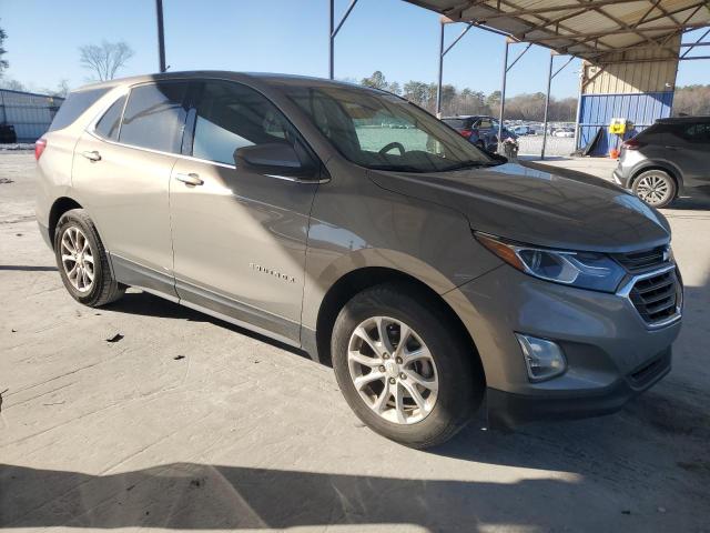 Photo 4 from auction – 2018 CHEVROLET EQUINOX LT with VIN 3GNAXJEV7JS644767