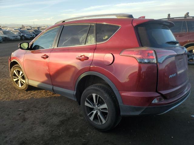 Photo 2 from auction – 2018 TOYOTA RAV4 ADVEN with VIN 2T3RFREV3JW704558