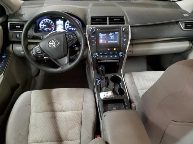 Photo 8 from auction – 2017 TOYOTA CAMRY LE with VIN 4T1BF1FK5HU678670