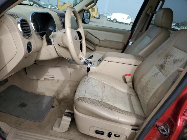 Photo 7 from auction – 2006 FORD EXPLORER E with VIN 1FMEU74E96UB58911