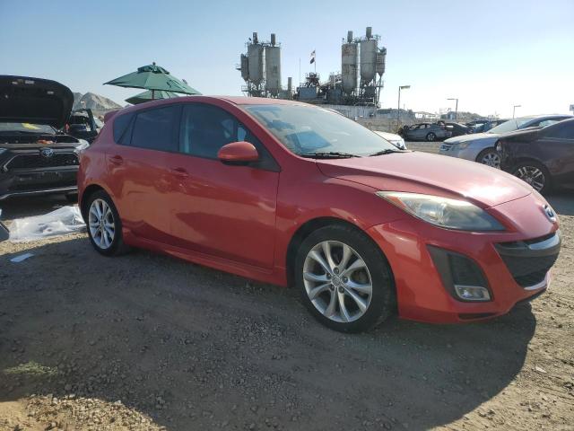 Photo 4 from auction – 2010 MAZDA 3 S with VIN JM1BL1H67A1304288