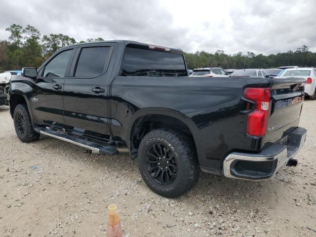 Photo 2 from auction – 2019 CHEVROLET SILVERADO with VIN 3GCUYDED1KG262492
