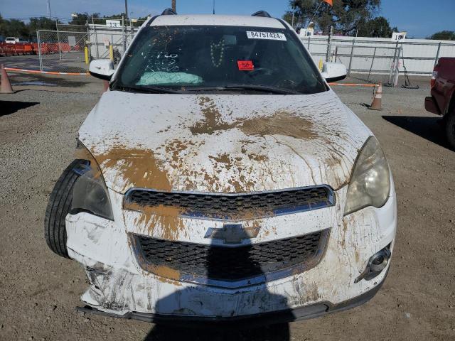 Photo 5 from auction – 2011 CHEVROLET EQUINOX LT with VIN 2CNALPEC5B6305877