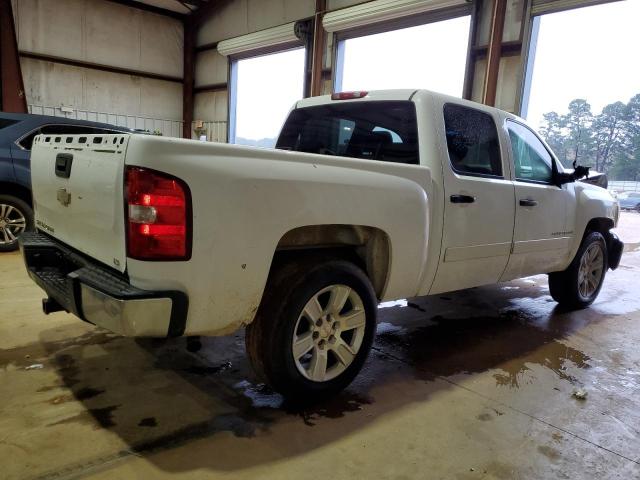 Снимка 3 от търг – 2008 CHEVROLET SILVERADO с VIN 3GCEC13C48G302584