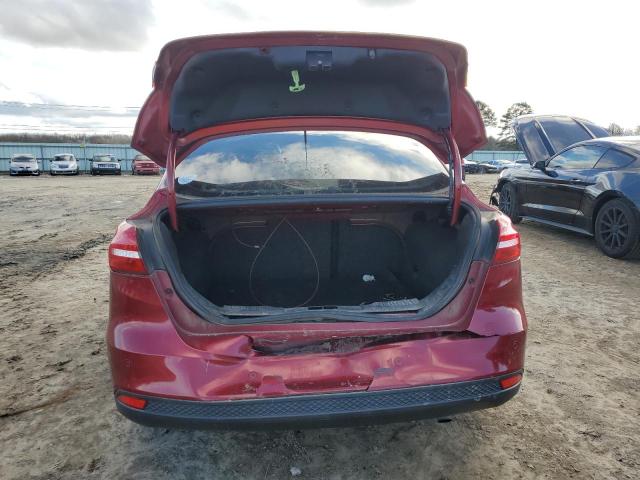 Photo 6 from auction – 2015 FORD FOCUS SE with VIN 1FADP3F26FL252727