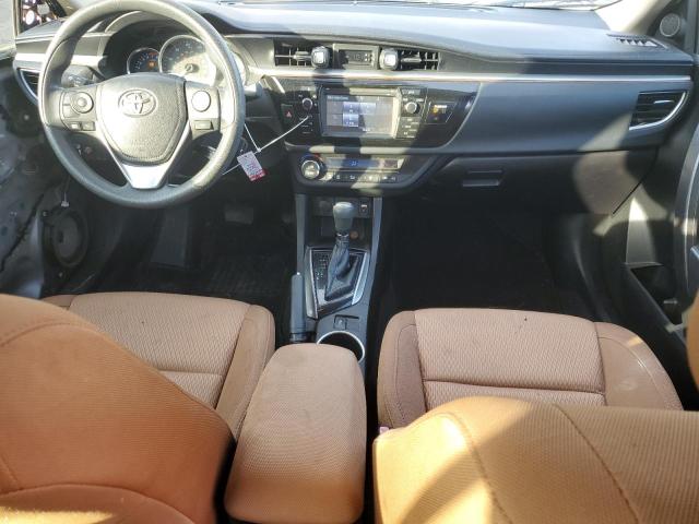 Photo 8 from auction – 2015 TOYOTA COROLLA L with VIN 5YFBURHE4FP321085
