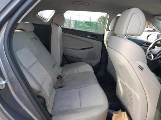 Photo 10 from auction – 2016 HYUNDAI TUCSON SE with VIN KM8J23A45GU181788
