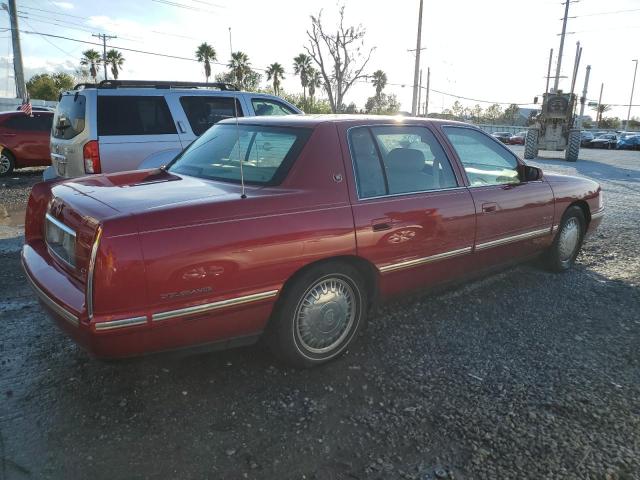 Zdjęcie 3 z aukcji – 1998 CADILLAC DEVILLE DE z VIN 1G6KE54Y9WU798655