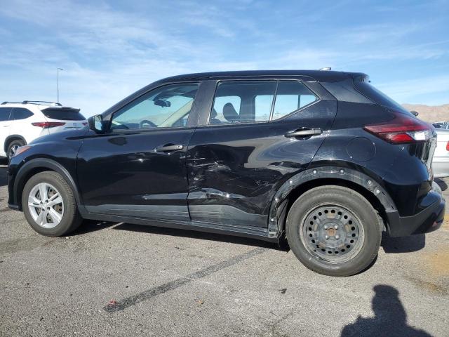 Photo 2 from auction – 2021 NISSAN KICKS S with VIN 3N1CP5BV3ML486992