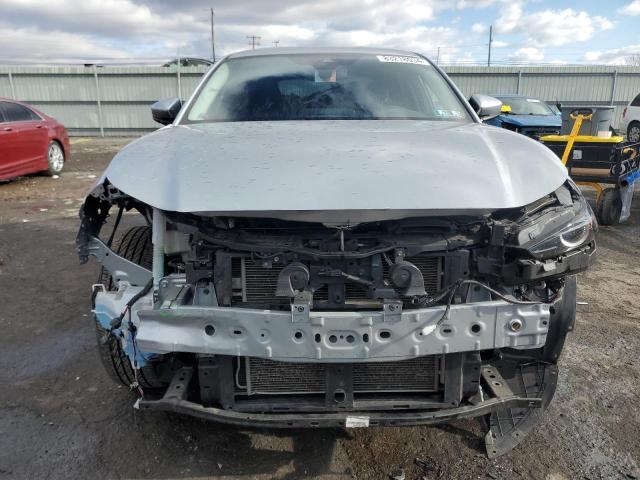 Photo 5 from auction – 2021 MAZDA CX-30 SELE with VIN 3MVDMBBL4MM259973